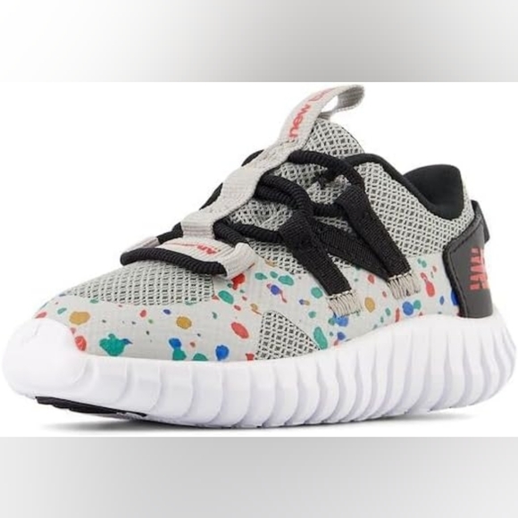 New balance Toddler Multicolor Sneakers - Picture 5 of 5